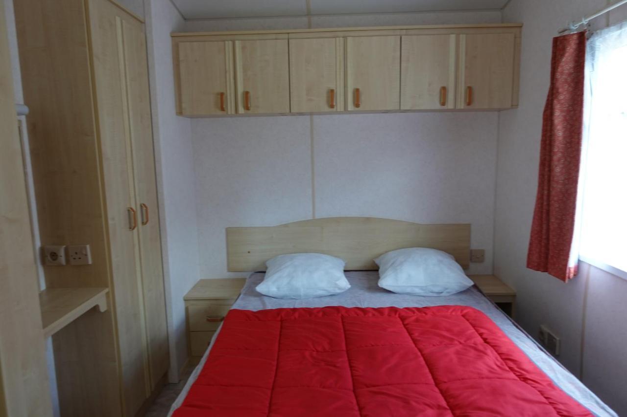Camping Le Montbartoux Vollore-Ville Exterior foto