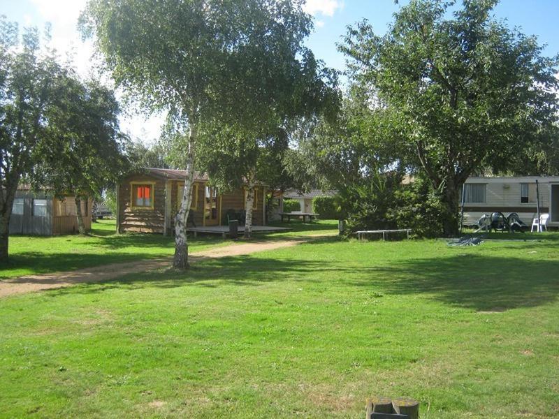 Camping Le Montbartoux Vollore-Ville Quarto foto