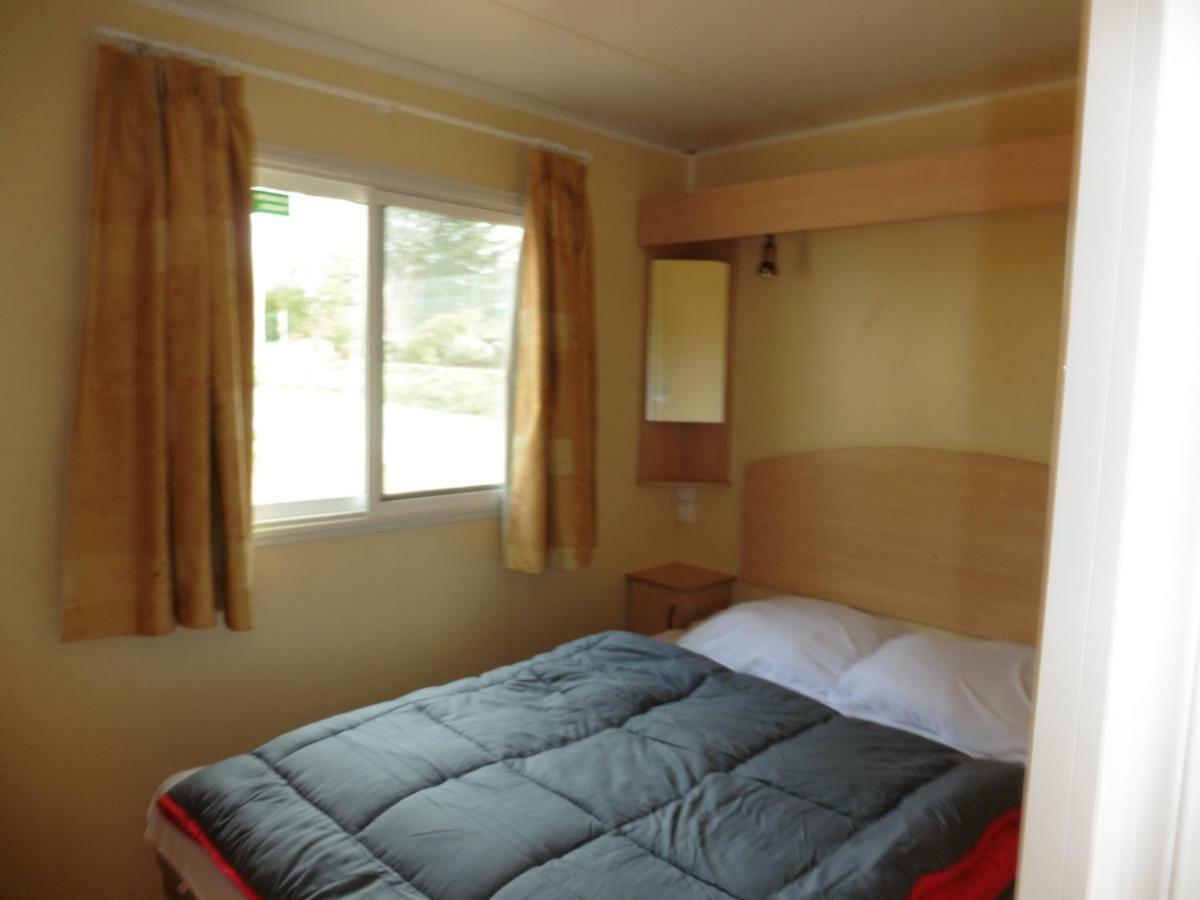 Camping Le Montbartoux Vollore-Ville Exterior foto